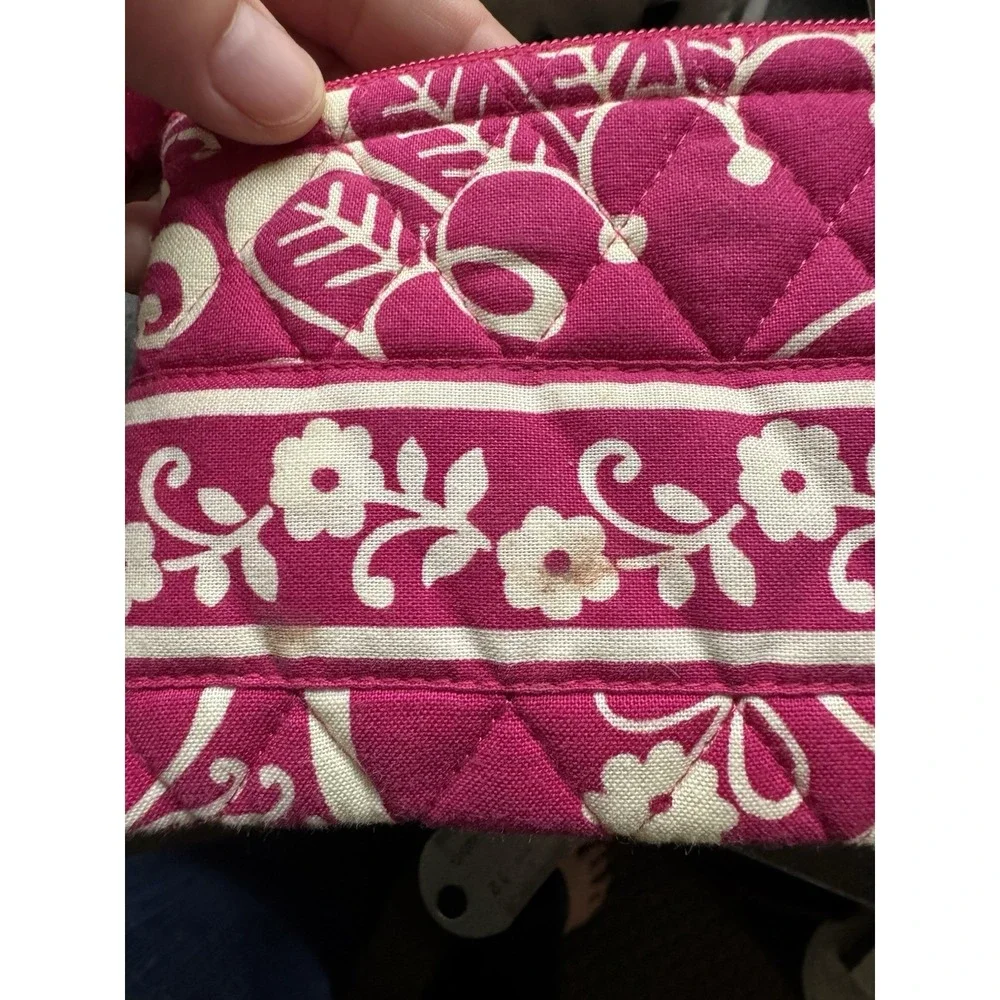 Vera Bradley authentic vera